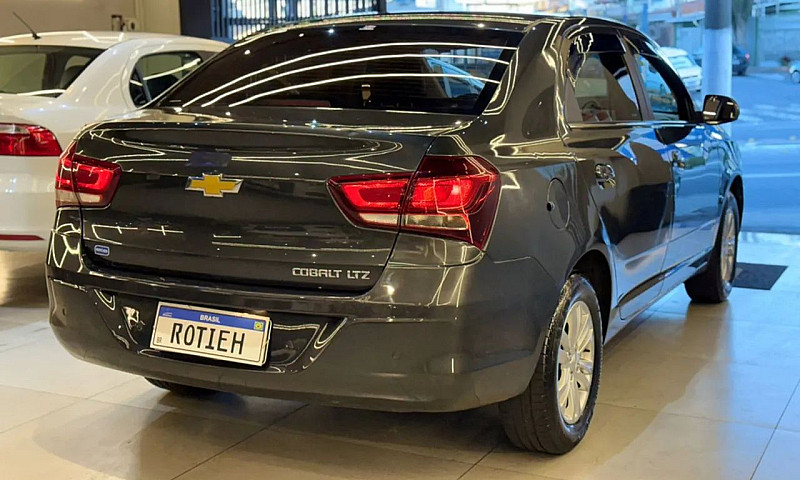 Chevrolet Cobalt Ltz...