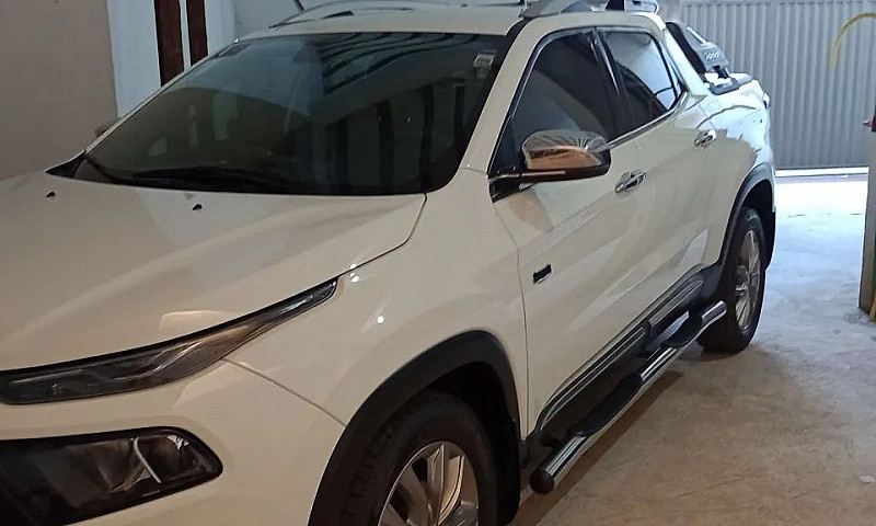 Fiat Toro Ranch 2.0 ...