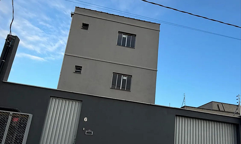 Apartamento 1 Quarto...
