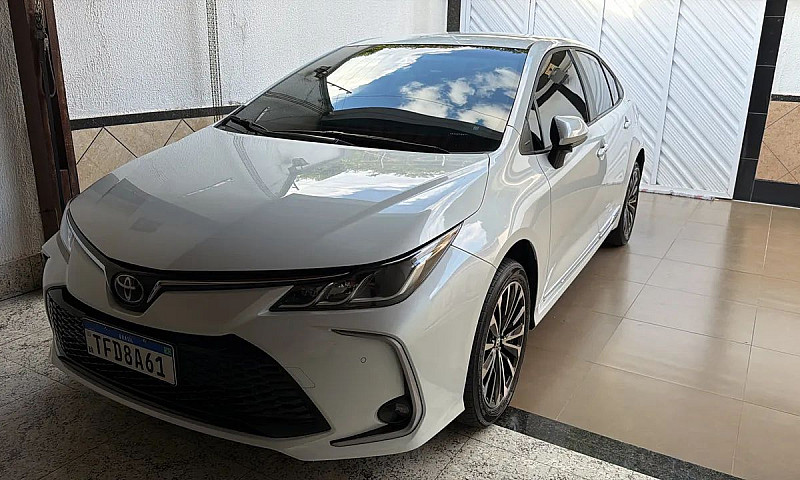Toyota Corolla Xei 2...