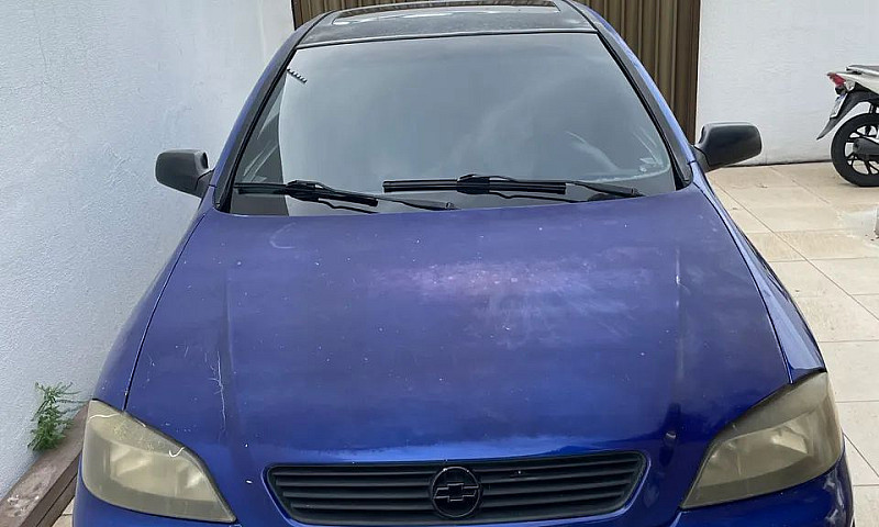 Chevrolet Astra S.sp...