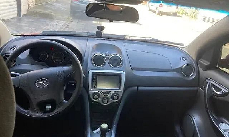 Jac J3 1.4 16V 5P Me...