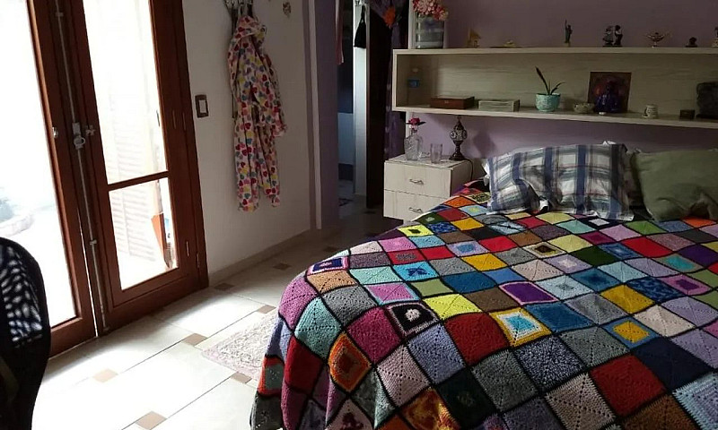 Casa Residencial, Mi...