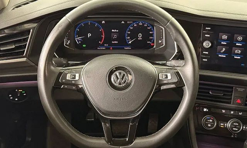 Volkswagen Jetta Com...