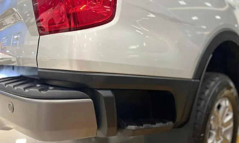 Ford Ranger Xls 2.0L...