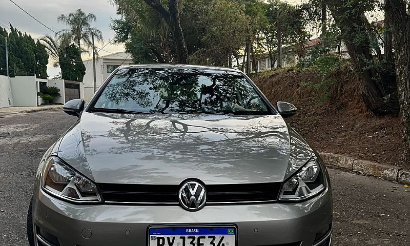 Volkswagen Golf Comf...