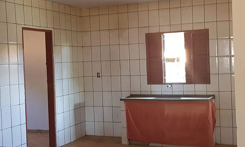 Vendo Casa Setor Las...