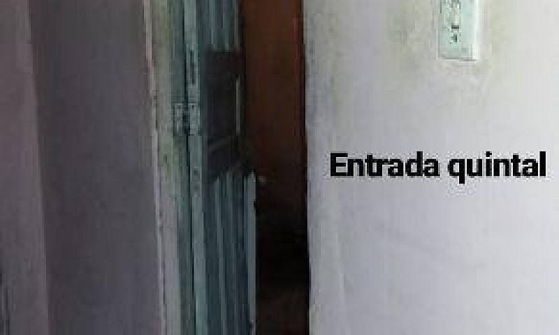 Casa No Centro...