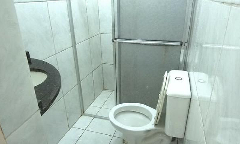 Alugo Apartamento De...