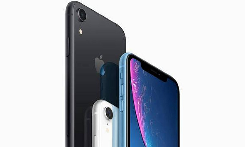 Iphone Xr Até 12X A2...