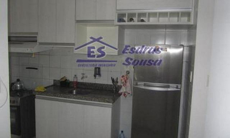 Apt Mobiliado Cond. ...
