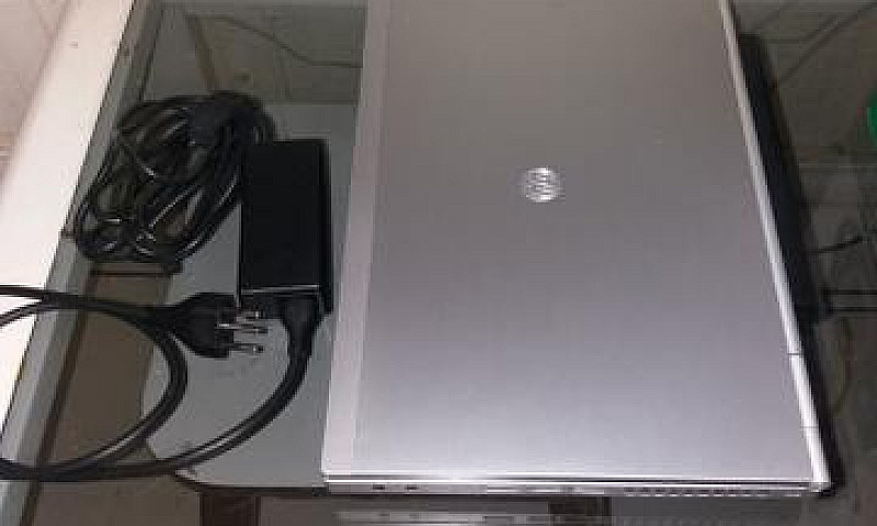 Notebook Hp I5 8Gb...