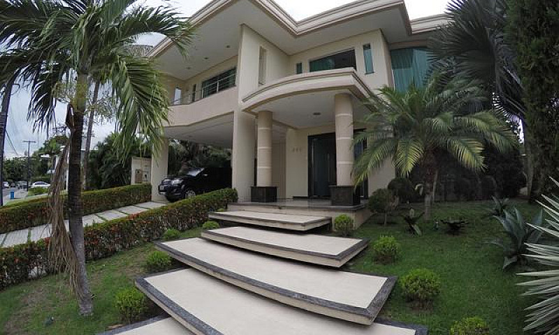 Casa Efigênio Salles...