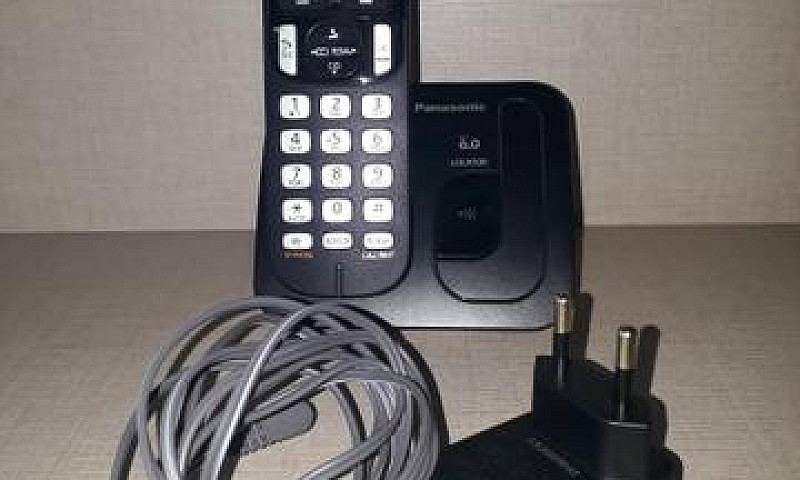 Telefone Sem Fio...