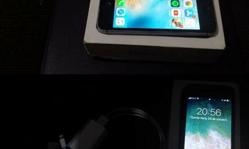 Iphone 5S...