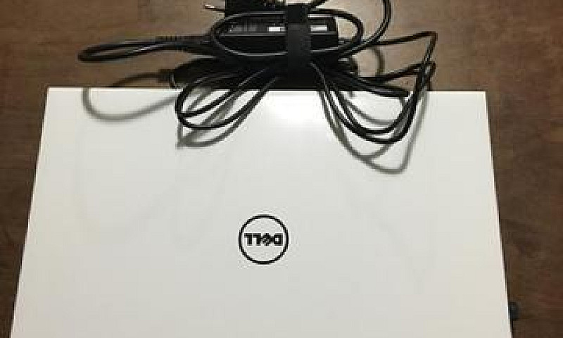Notebook Dell Inspir...