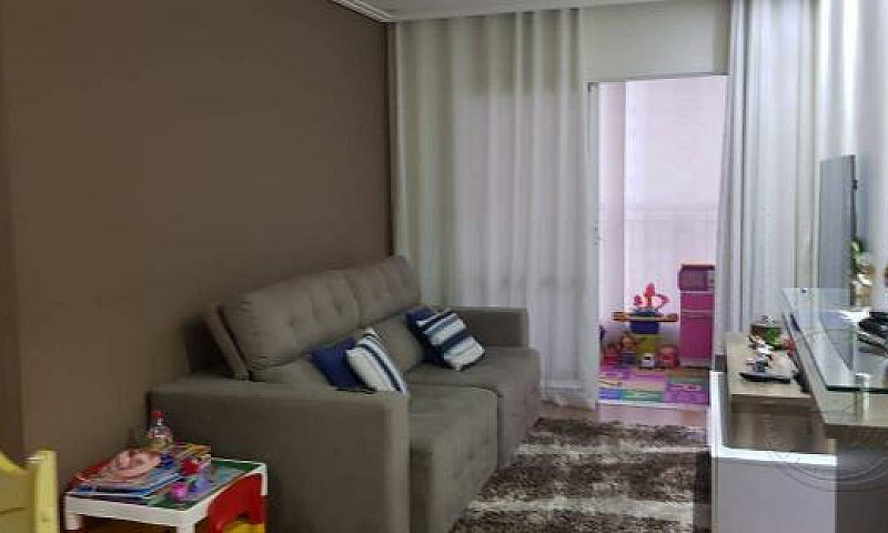 Apartamento Com 2 Do...