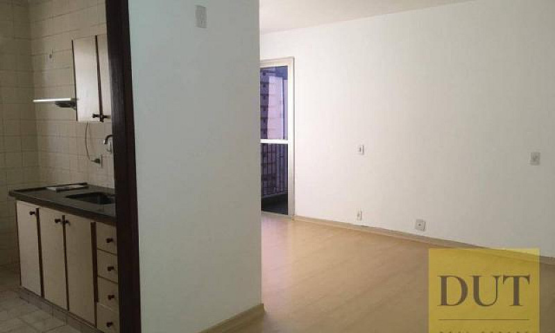 Apartamento Com 1 Do...