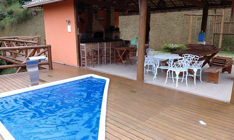 Casa Alto Padrão Com...