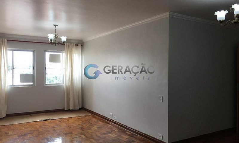 Apartamento Para Alu...