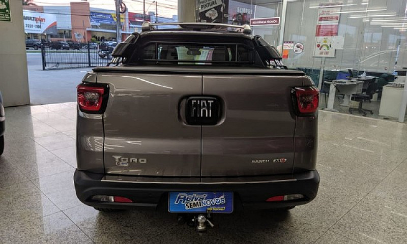 Toro Ranch Diesel 4X...