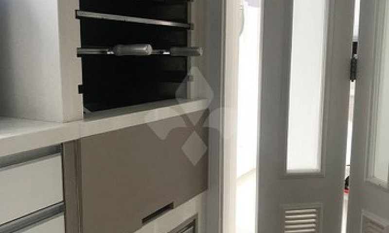 Apartamento À Venda ...