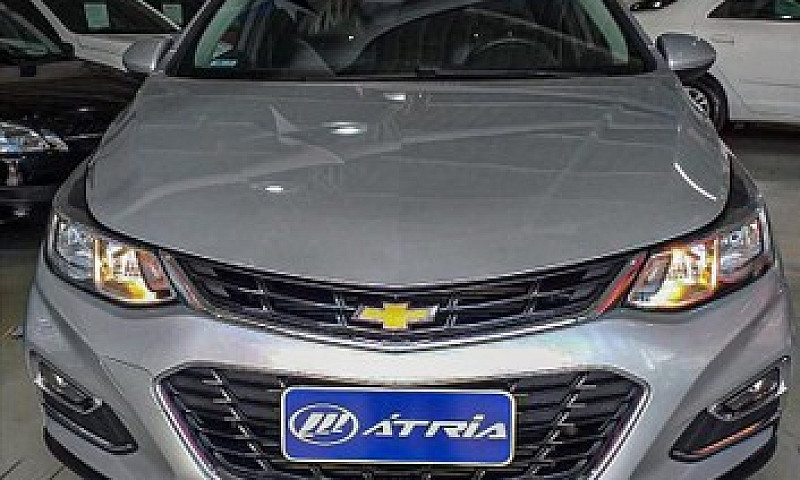 Chevrolet Cruze 1.4 ...