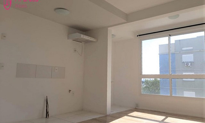 Apartamento 2 Dormit...
