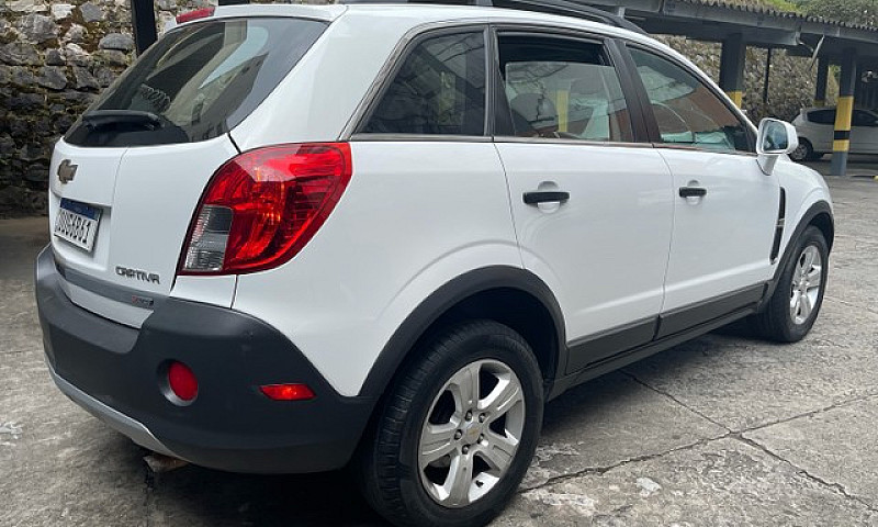 Chevrolet Captiva Sp...