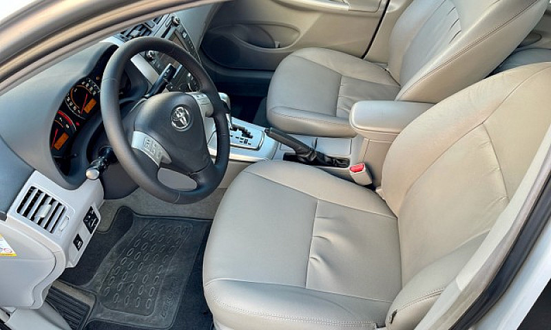 Corolla Xei 2014 ...