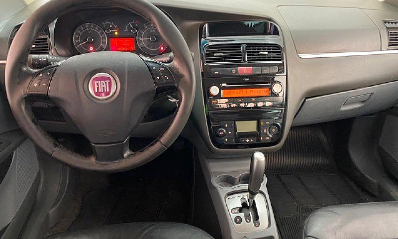 Fiat Linea 1.8 Essen...