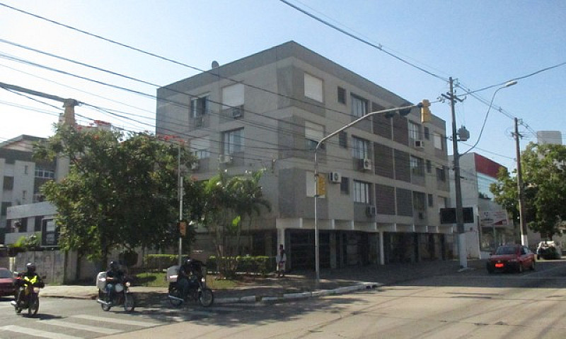 Locação Apartamento ...