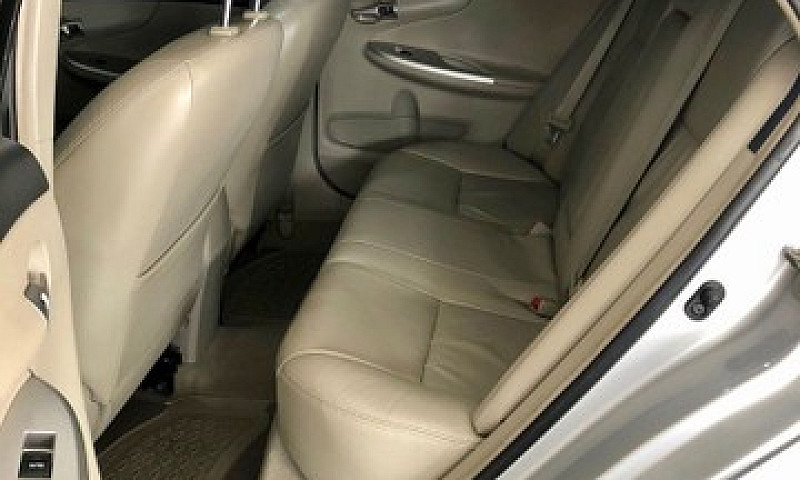 Corolla Xei 2.0 - 20...