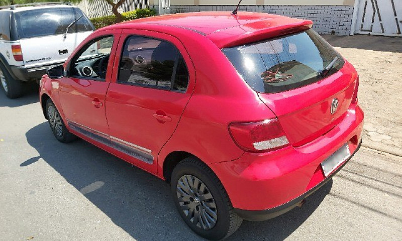 Lindo Gol G5 2011 1....