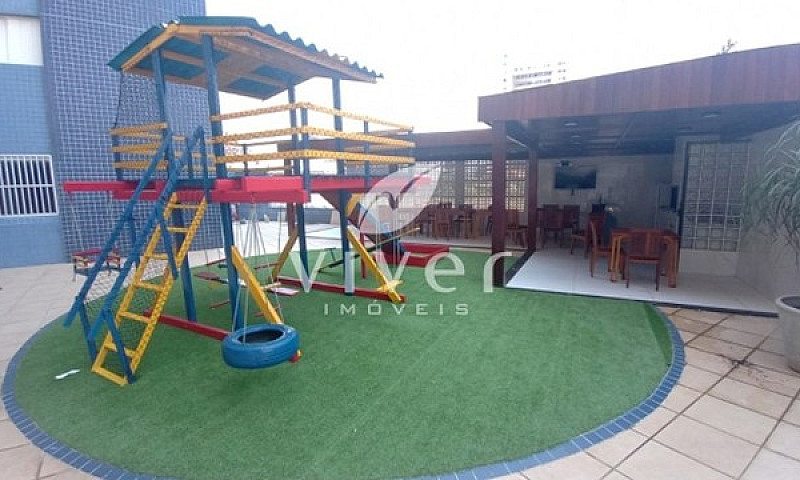Apartamento 4 Quarto...
