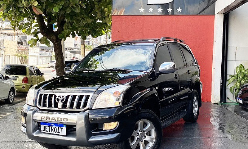 Land Cruiser Prado 3...