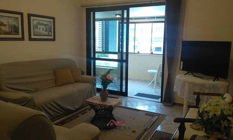 Apartamento Amplo 02...