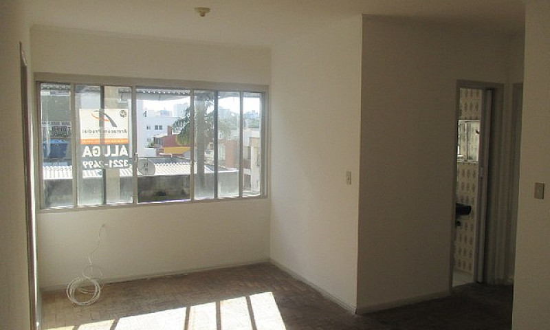 Locação Apartamento ...