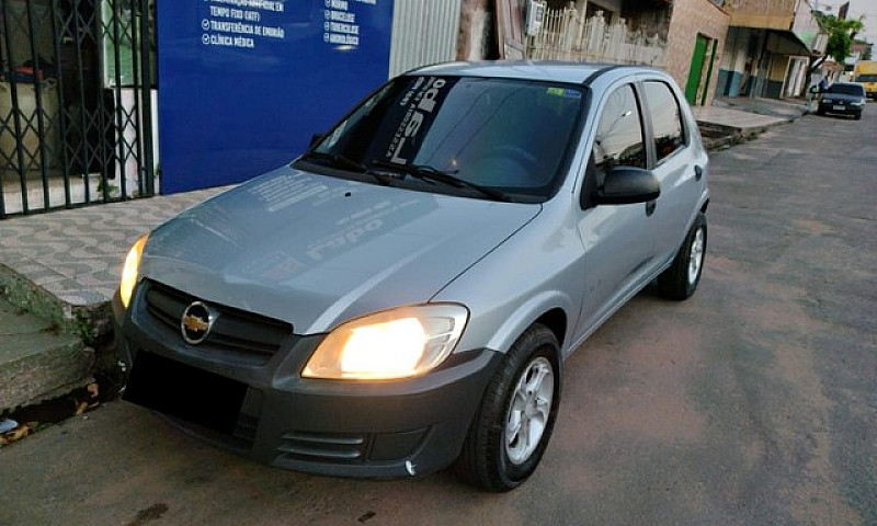 Celta Life/ Ls 1.0 F...