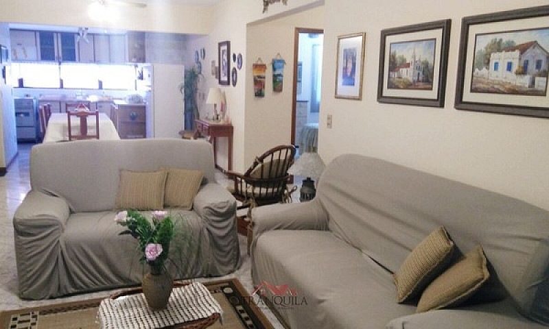 Apartamento Amplo 02...