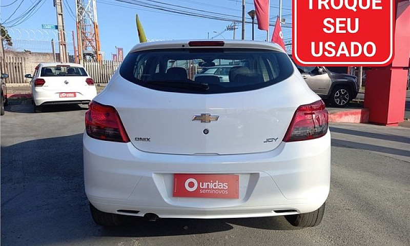 Chevrolet Onix 2019 ...