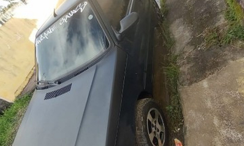 Fiat Uno 2007...