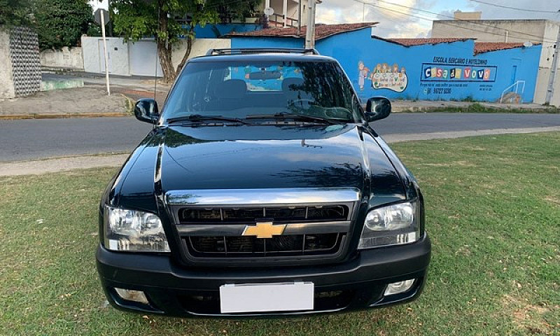 Chevrolet Blazer Tur...