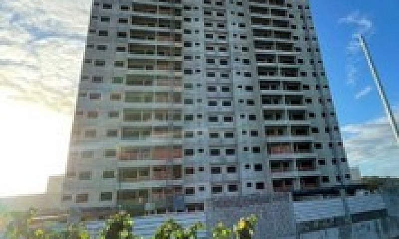 L- Apto 2 Qts, North...