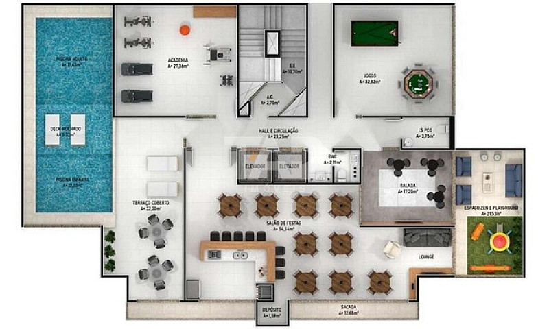 Residencial Alameda ...