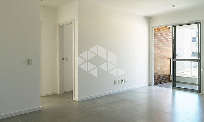 Apartamento 2 Dormit...