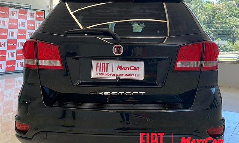 Fiat Freemont 2.4 Pr...