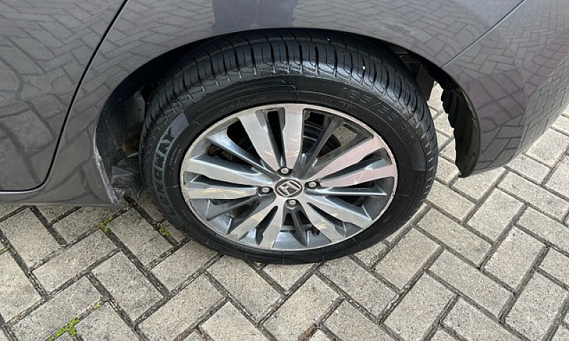 Honda Fit  Ex...