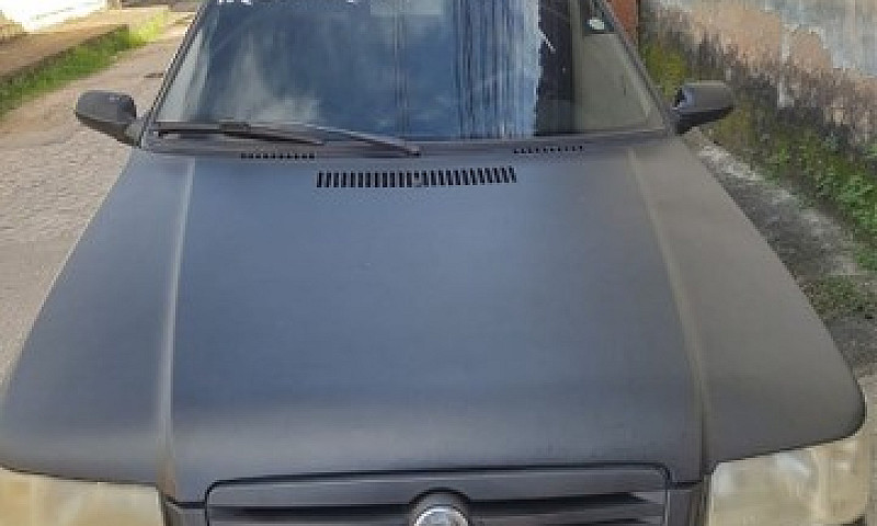 Fiat Uno 2007...