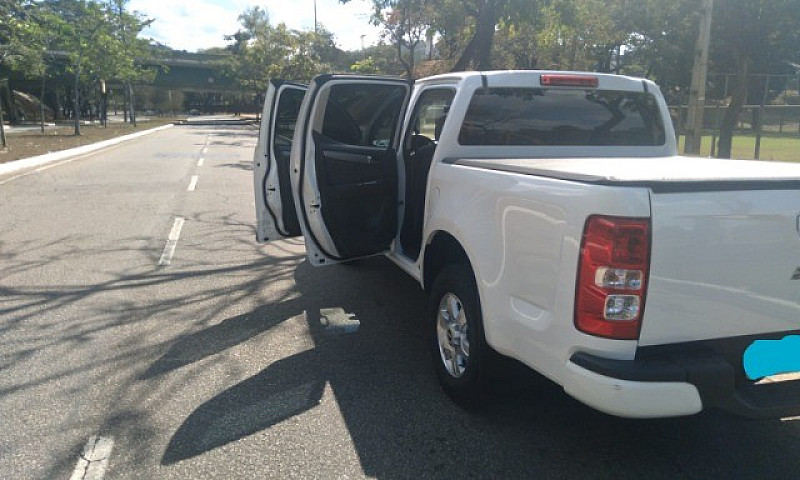 S10 Em Perfeito Esta...